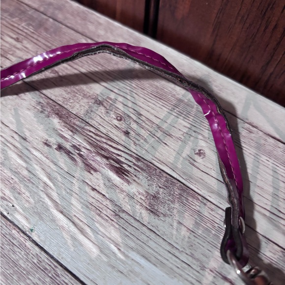 Coach signature C canvas wristlet - Picture 11 of 12